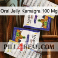 Oral Jelly Kamagra 100 Mg 12